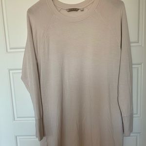 Athleta Tunic Dress